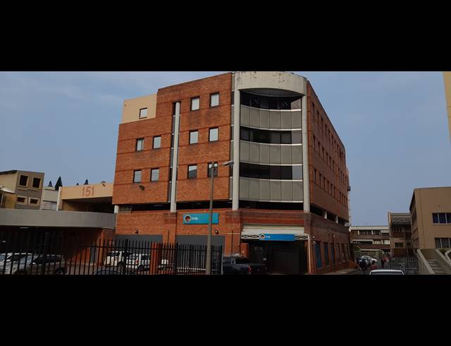 90M² OFFICE TO LET IN MUSGRAVE